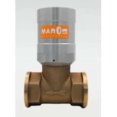MAROS 啟動(dòng)和方形流量閥FLUXA系列