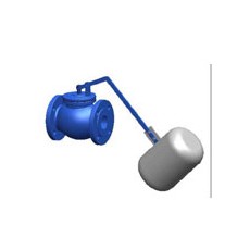 Tecofi 直式補(bǔ)償浮球閥RF3241系列