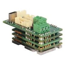 ADVANCED 伺服驅(qū)動器FM 機器嵌入式系列