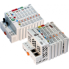 iba 適用于各種應用的分散式 I/O 系統(tǒng)系列