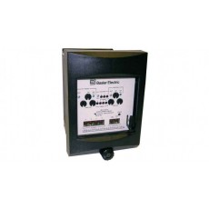 Basler Electric 時(shí)間過(guò)流繼電器BE1-51