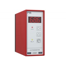 PR 毫伏發(fā)射器2261系列