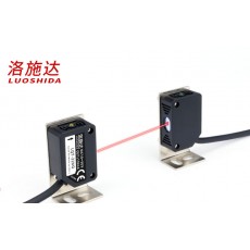 LUOSHIDA 激光開關(guān)對(duì)射式Q31系列