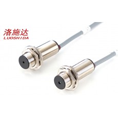 LUOSHIDA 激光開關(guān)對(duì)射式M18系列