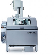 KNECHT 自動研磨拋光機(jī) B 500系列