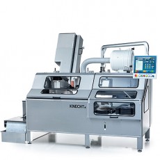KNECHT 自動研磨拋光機(jī) B 600系列