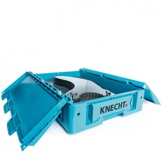 KNECHT 運(yùn)輸箱系列