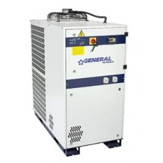 GENERAL 工業(yè)風(fēng)冷冷水機系列