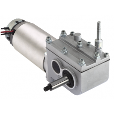 DAGU 正交螺桿減速電機(jī)RDM-200系列