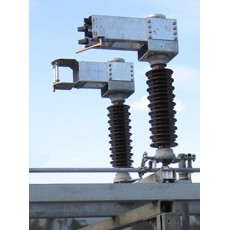 Ge Grid 雙面斷路隔離開(kāi)關(guān)S2DA系列