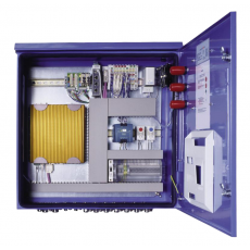 Ge Grid 增強(qiáng)型變壓器監(jiān)控MS 3000系列