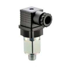 EUROSWITCH 帶交換觸點(diǎn)的壓力開關(guān)27N-28N系列
