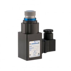 EUROSWITCH 帶刻度調(diào)節(jié)旋鈕的活塞壓力開關691系列