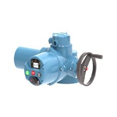NUTORK 多回轉型電動執(zhí)行器NTM系列