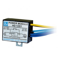 OSAKI 具有恒定勵(lì)磁功能的緊湊型電源HD-12SY系列
