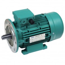 ABLE 三相異步電動(dòng)機(jī)MSE4鋁殼系列
