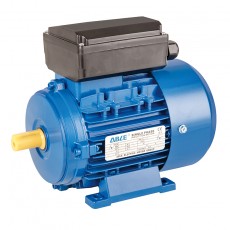 ABLE 單相電容啟動(dòng)異步電動(dòng)機(jī)MC鋁殼系列
