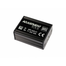 NUMERIK JENA 調(diào)整工具組系列