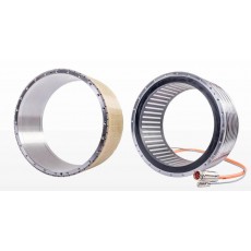 ZOLLERN 力矩電機標(biāo)準(zhǔn)型TM系列