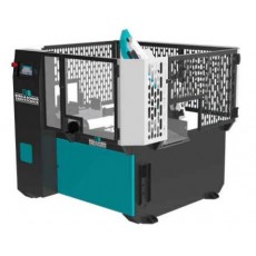 BERG & SCHMID 超*滾筒輸送機(jī)RS 400系列