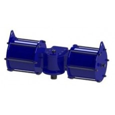 AUTOMA 氣動執(zhí)行器重型AD系列