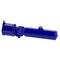 AUTOMA 氣動執(zhí)行器重型AS系列