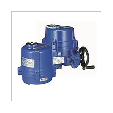 AUTOMA 旋轉式電動執(zhí)行器系列