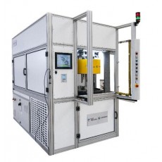 TEST INDUSTRY 氫發(fā)動(dòng)機(jī)部件泄漏測試臺系列