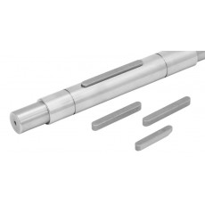 YSK 高精度，高質量的平行鍵 MACHINE KEY系列