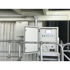 VANDO 煙氣CO在線檢測系統(tǒng)DS3001系列