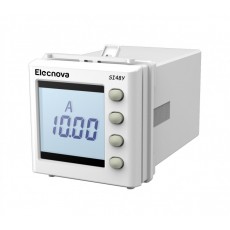 Elccnova 數(shù)字功率計(jì)SI48Y系列