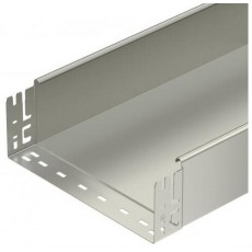 OBO BETTERMANN 電纜橋架110，無孔 A2系列