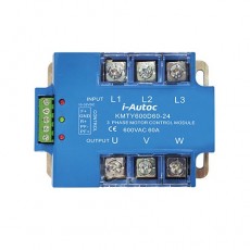 i-Autoc 三相電機(jī)換向模塊KMTY系列