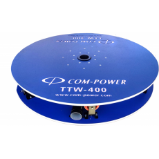 COM-POWER 轉(zhuǎn)盤TTW-400-4英尺工作臺(tái)直徑系列
