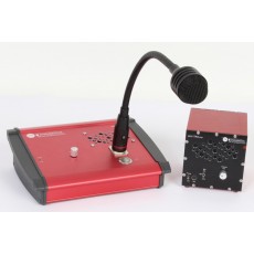 mk messtechnik 對講機dAV-TRX-DSP