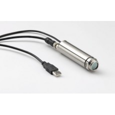AOIP 2.2μm非接觸式過(guò)程傳感器射線USB 2.2系列