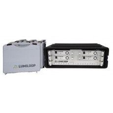 LUMILOOP 多探頭系統(tǒng)4x CI-250系列