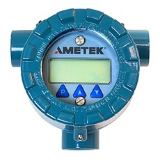 AMETEK 數(shù)字溫度計(jì)DT-8300EX系列