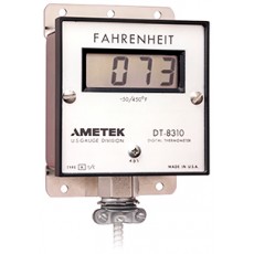 AMETEK 數(shù)字溫度計(jì)DT-8300系列