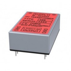 DEMKE ELECTRONIC 直流變壓器402T系列