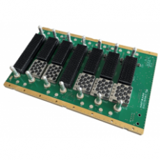 HARTMANN ELECTRONIC 對(duì)齊VPX背板系列