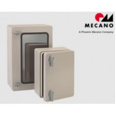 MECANO 工業(yè)機箱Polyglas系列