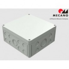 MECANO PCI機(jī)箱系列