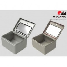 MECANO 聚酯/ABS開關(guān)盒系列