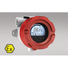 THERMO ELECTRIC 可編程變送器5331A系列