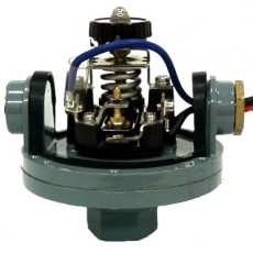 SANWA 可調(diào)VD型壓力開(kāi)關(guān)SPS-5-VR系列