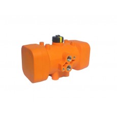 KOSCN 氣動執(zhí)行器PA100系列