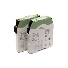 ELESTA 繼電器模塊單模光纖4系列