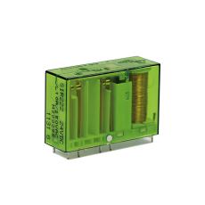 ELESTA 繼電器SIR 4系列