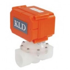 KLD 快開(kāi)快閉截止閥20KD系列